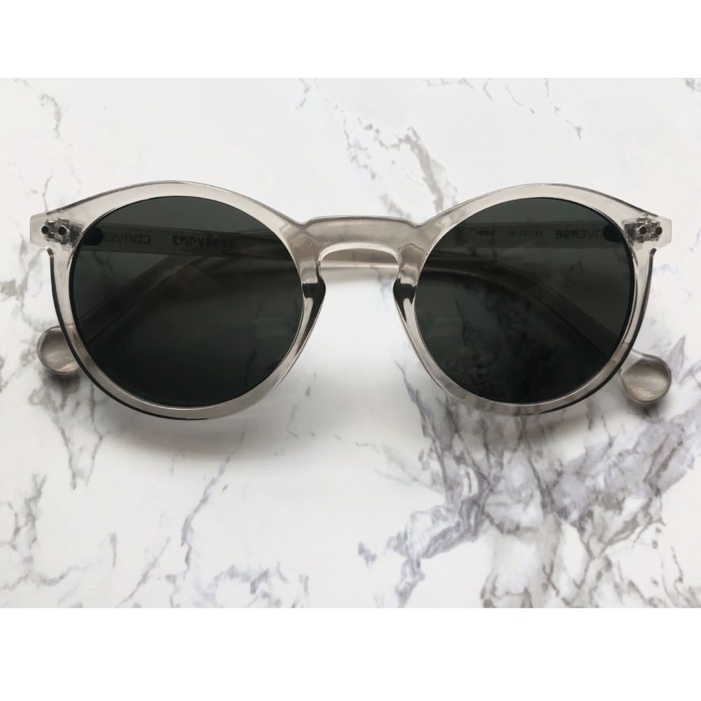 Converse sunglasses